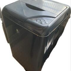 洗濯機