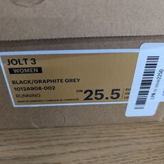 売約済！E145　[アシックス] ランニングシューズ JOLT ...