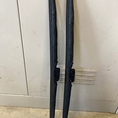 冬用ワイパー(スノーブレード)550mm 2本セットの画像