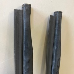 冬用ワイパー(スノーブレード)550mm 2本セットの画像