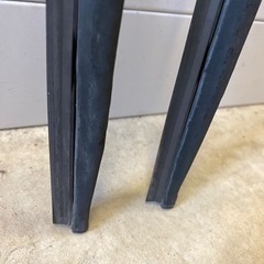 冬用ワイパー(スノーブレード)550mm 2本セットの画像