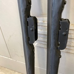 冬用ワイパー(スノーブレード)550mm 2本セットの画像