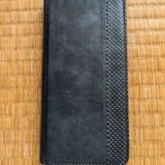 中古スマートホン.ケース