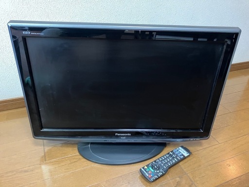 液晶テレビ　26型
