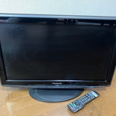 液晶テレビ　26型