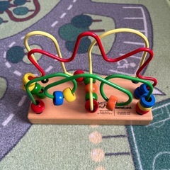 知育　ボーネルランド