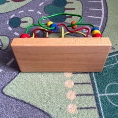 知育　ボーネルランドの画像