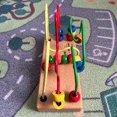 知育　ボーネルランドの画像