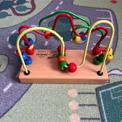 知育　ボーネルランドの画像