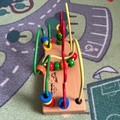 知育　ボーネルランドの画像