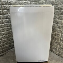 高年式】大阪送料無料☆3か月保障付き☆洗濯機☆