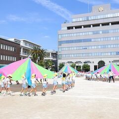 幼稚園教諭または保育士さんを募集の画像