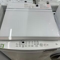 ジモティ来店特価!!　洗濯機　東芝　AW-10M7　2020　　J-1005