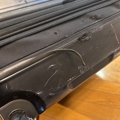 スーツケース　ディパーチャーの画像