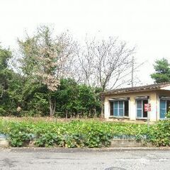 169坪の閑静な住宅地。土地代が広さの割に安いので建物にお金をかけられます。の画像
