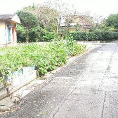 169坪の閑静な住宅地。土地代が広さの割に安いので建物にお金をかけられます。 - 常総市
