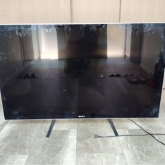 ソニー　ブラビア　テレビ