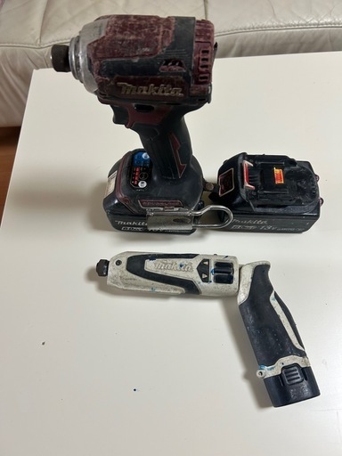 マキタ電動工具