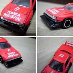 トミカ tomica ニッサン スカイライン シルエット フォーミュラ NO.65 日本製 本体のみ 中古 ミニカー おもちゃ SKYLINE SILHOUETTE FORMULA 苫小牧西店の画像