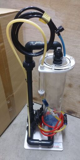 Caリアクター　（水槽用） No.353