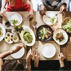 🍚ご飯会フレンド募集！🍚