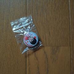 缶バッジ