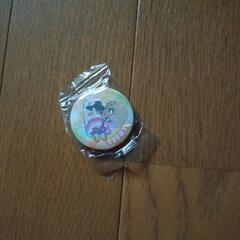 缶バッジ