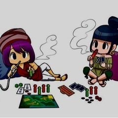 🎮ゲームバーでワイワイしよう！メンバー募集🎮