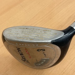 ゴルフクラブドライバーSRIXON   (スリクソン)    の画像