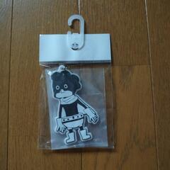 キーホルダー