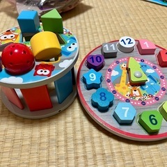 知育玩具