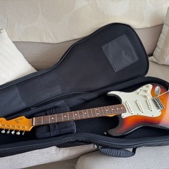 Ibanez アイバニーズ パワーパッド・ウルトラ 924シリーズ 防水ギグバッグ エレキギター用 IGB924の画像