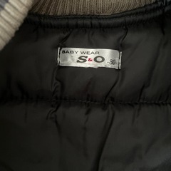 ベビーつなぎ、ロンパース 、ジャンプスーツ　の画像