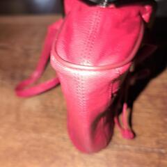 がま口財布の画像