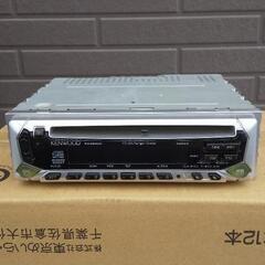 KENWOOD（ケンウッド）RX-490CD
1DINサイズ