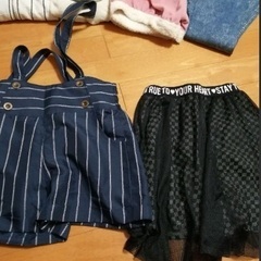 まとめ売り　150センチの画像