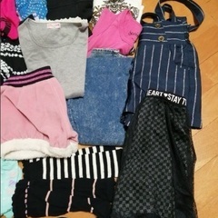 まとめ売り　150センチの画像
