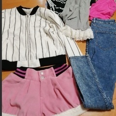 まとめ売り　150センチの画像