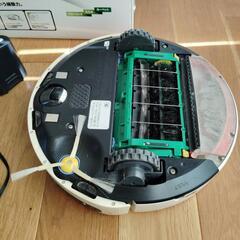 ルンバ　2012年購入　ジャンクの画像