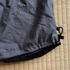 シャカシャカ　パンツの画像
