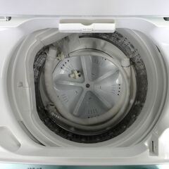 ヤマダセレクト 洗濯機 7kg 2017年製 YWM-T70D1 7.0kg YAMADA SELECT