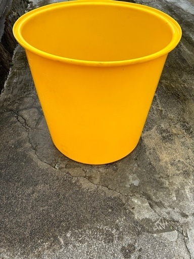 ゴードー　丸型タンク