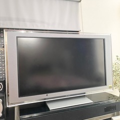 SONY KDL46XBR2 USA ジャンク