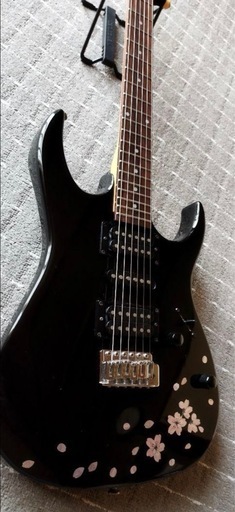 Ibanez Gio エレキギター