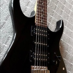 Ibanez Gio エレキギター