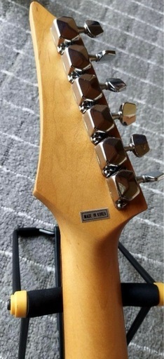 Ibanez Gio エレキギター