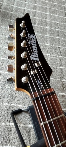Ibanez Gio エレキギター