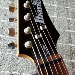Ibanez Gio エレキギターの画像