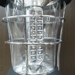 LED ソーラーランタン 60灯 LS60 GOODGOODS グッド・グッズ 4WAY充電式 乾電池対応 停電・災害対策 600lm 苫小牧西店の画像
