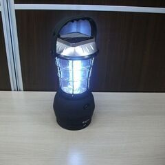 LED ソーラーランタン 60灯 LS60 GOODGOODS グッド・グッズ 4WAY充電式 乾電池対応 停電・災害対策 600lm 苫小牧西店の画像